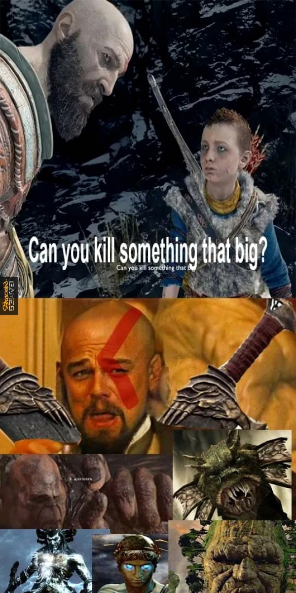 Oh boy!