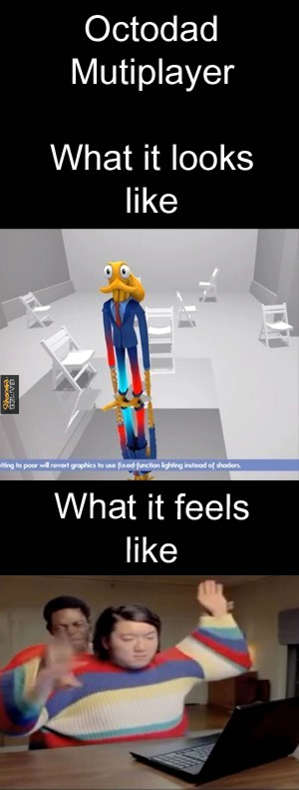 Octodad