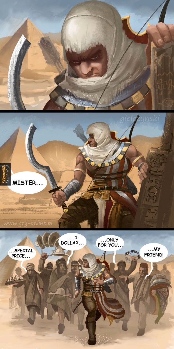Origins