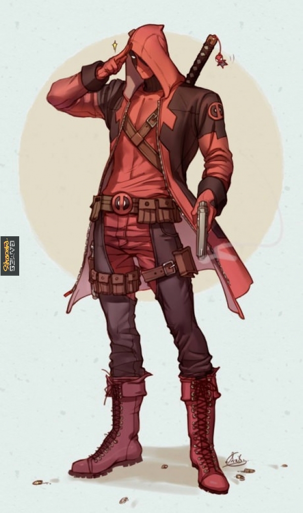 Perfect assassin