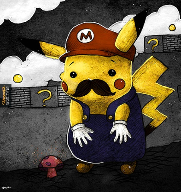 Pikario
