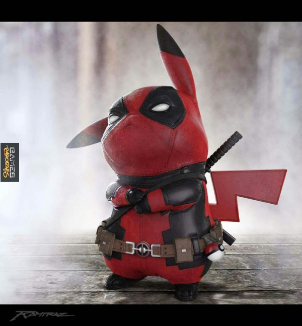 Pikapool