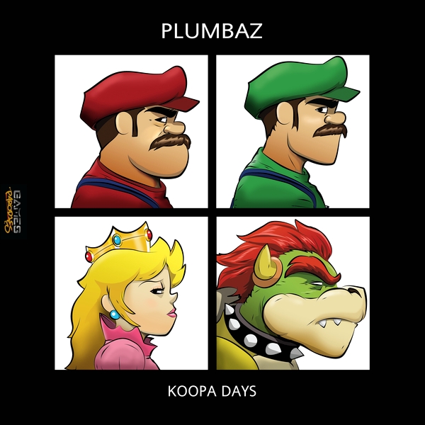Plumbaz