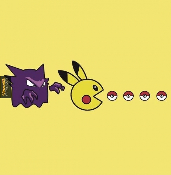 Poke-man