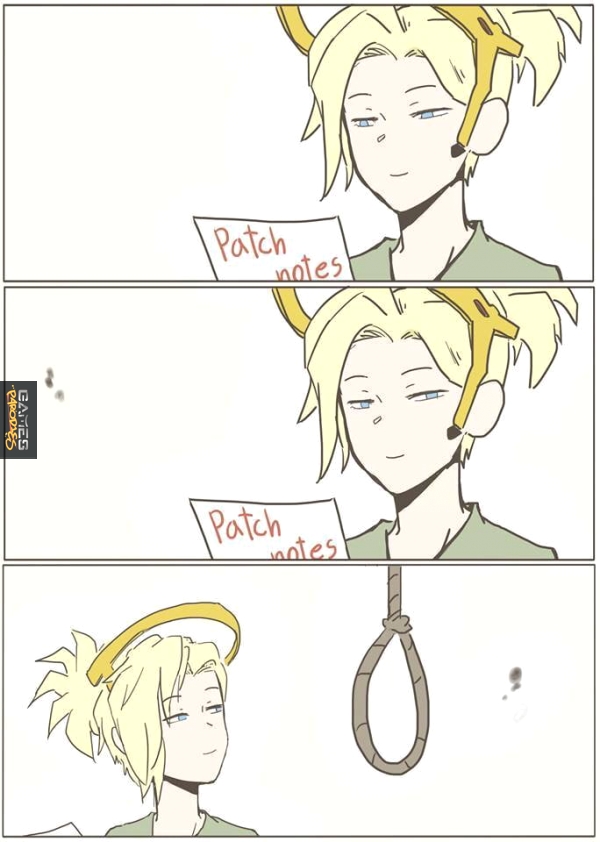 Poor Mercy