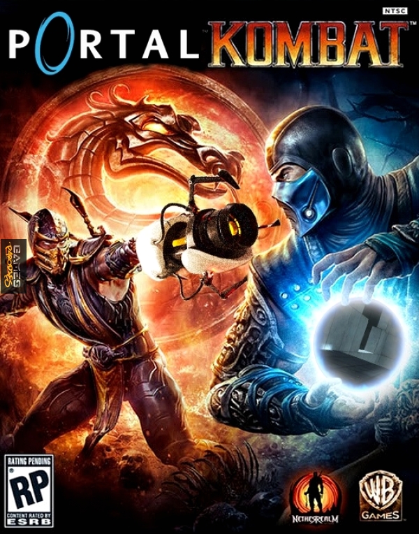 Portal Kombat