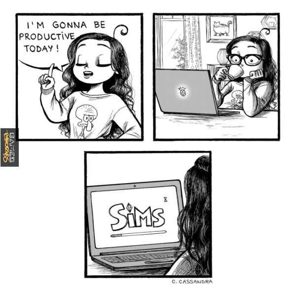 Productivity