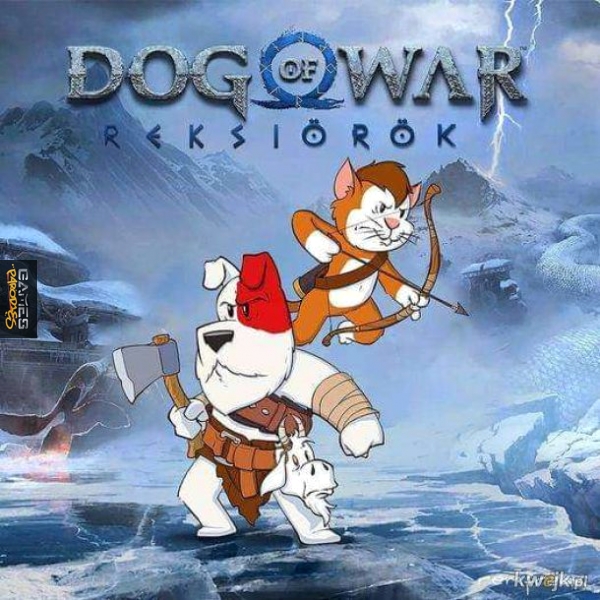 Reksio