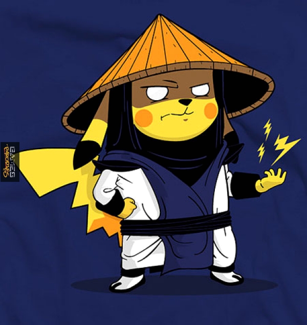 Raidenchu