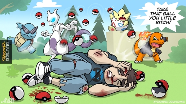 Revenge