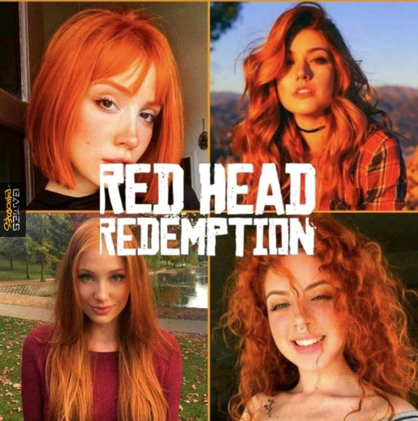 Redheads