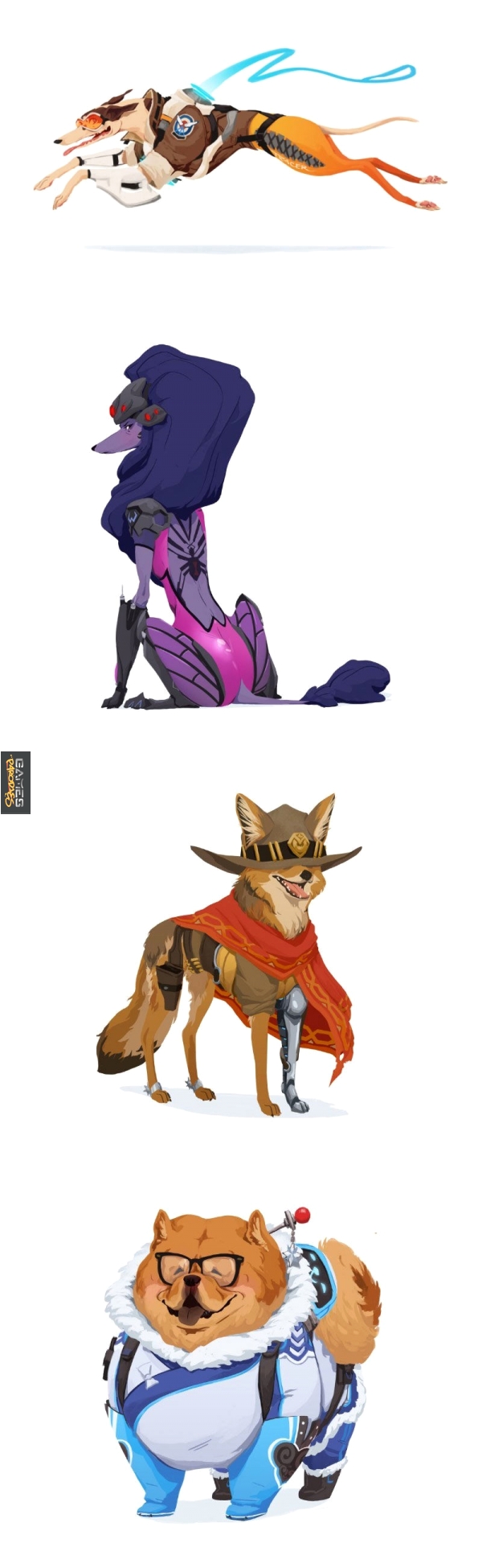 Roverwatch
