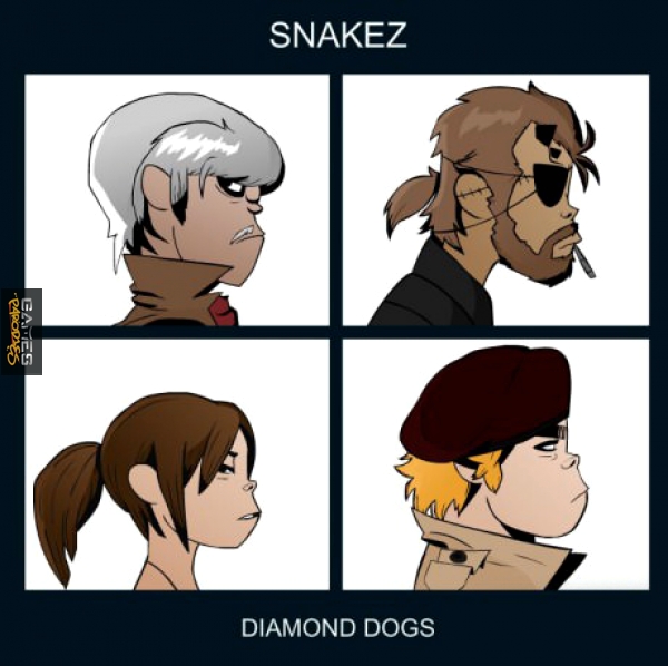 snakez