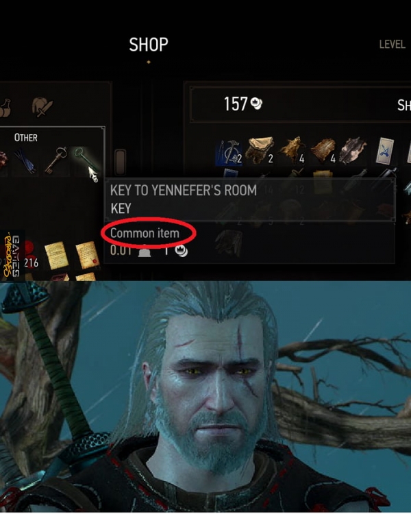 Sadness