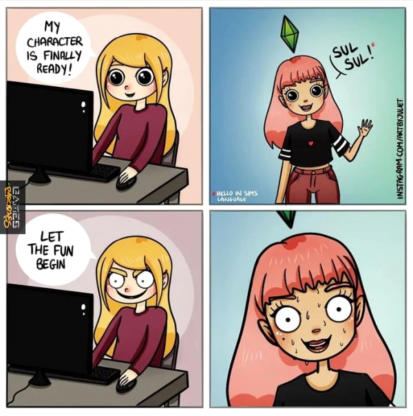 Sadistic