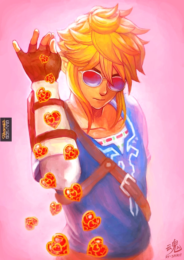 Salt Bae Link
