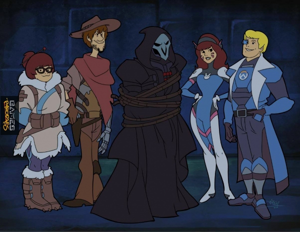 Scoobywatch