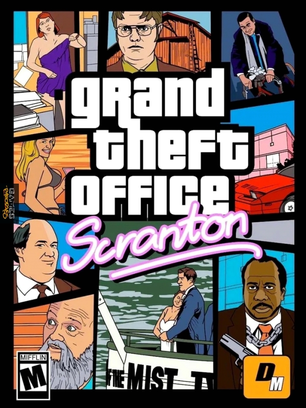 Scranton edition