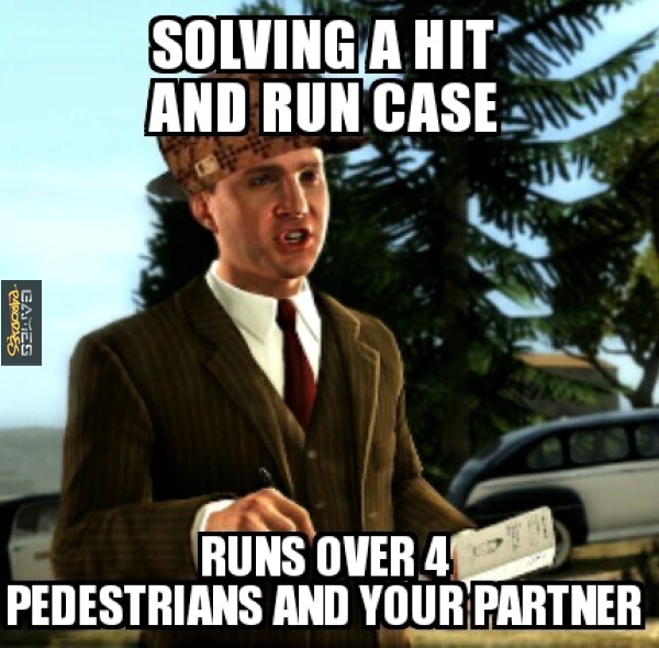 Scumbag Cole