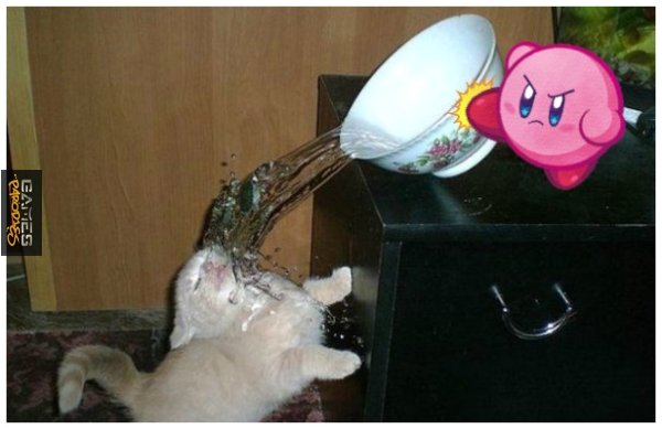 Scumbag Kirby