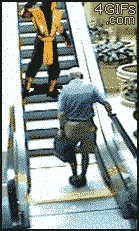 Scumbag Scorpion