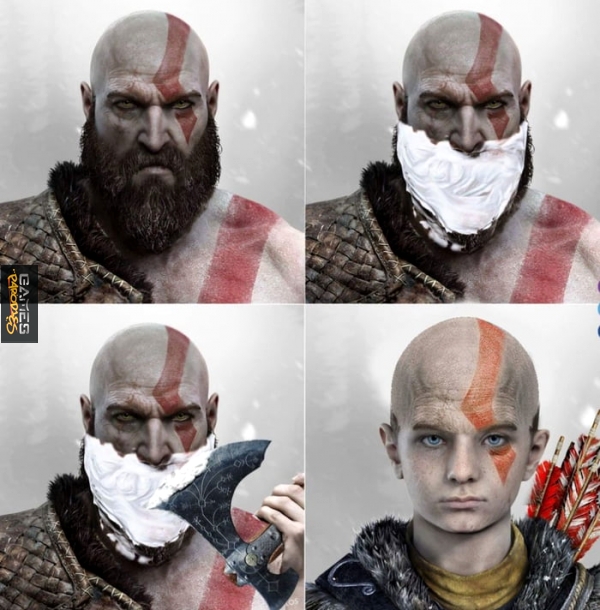 Shaving
