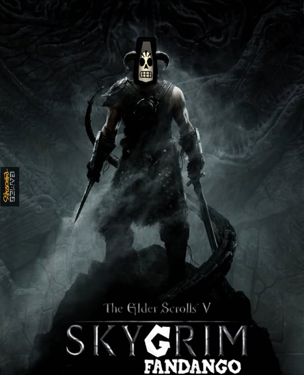 Skygrim Fandango