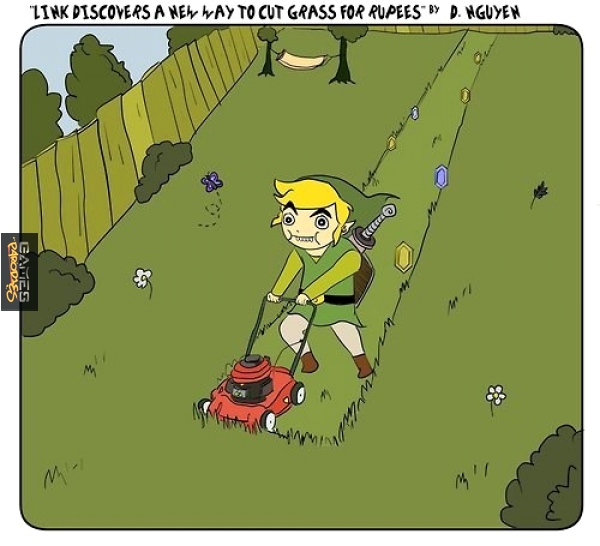 Smartass Link