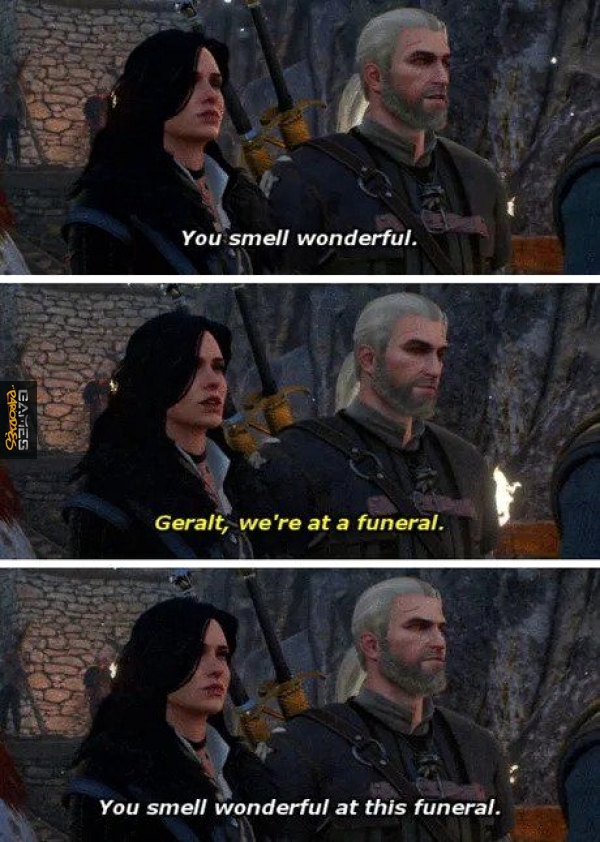 Smells like lilac and gooseberries