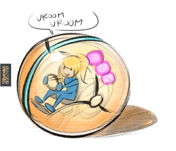 So thats how it works