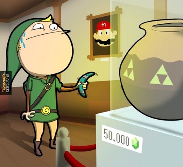 So tough inner fight