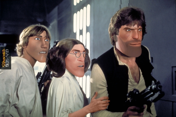 Star Fortress / Team Wars