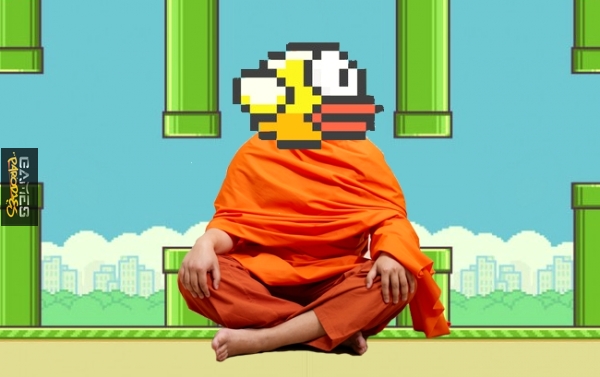 Stay calm