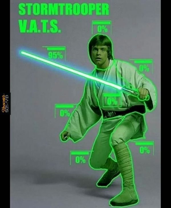 Stromtrooper V.A.T.S