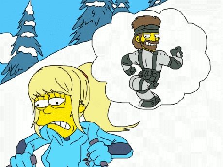 Stupid Sexy Snake
