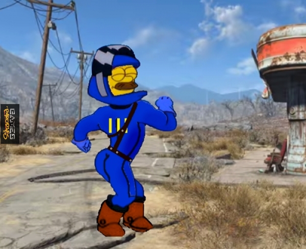 Stupid sexy Flanders
