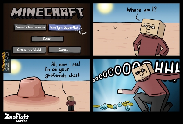 Superflat