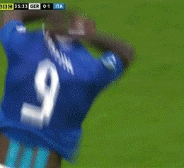 Super Mario Balotelli