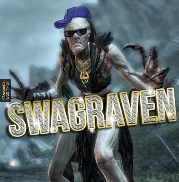 Swagraven