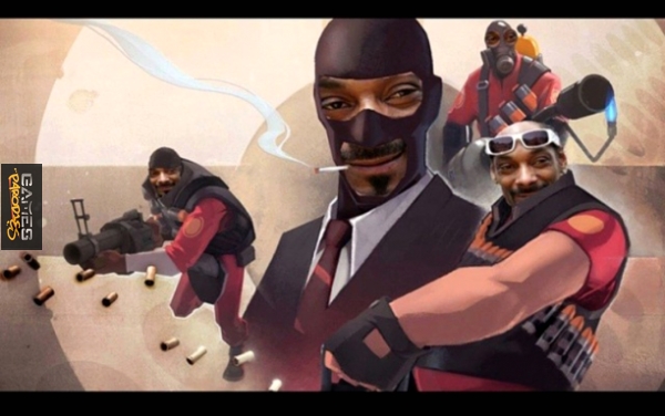 Team Snoop