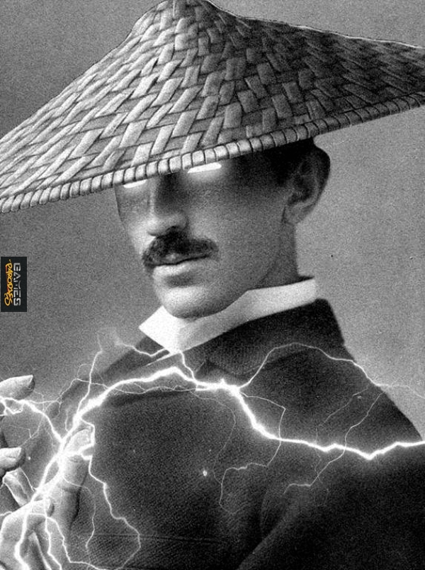 Tesla Raiden