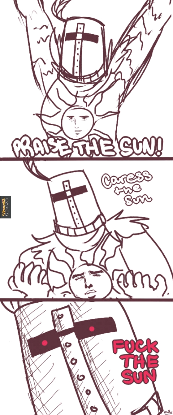 That escalated quickly