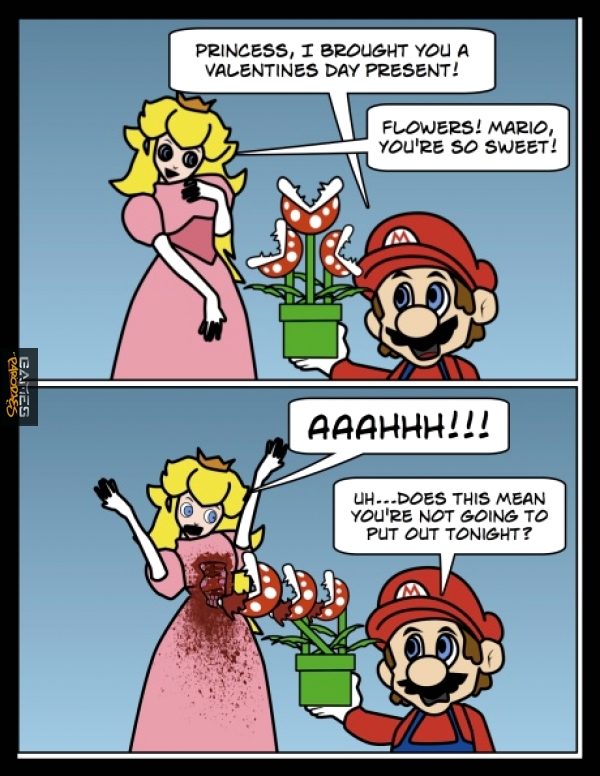 That went worse than expected