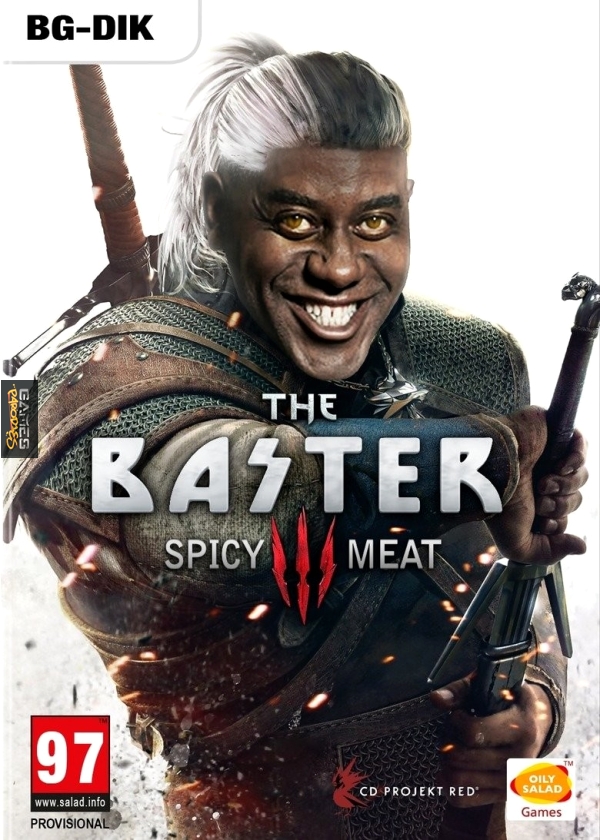 The Baster