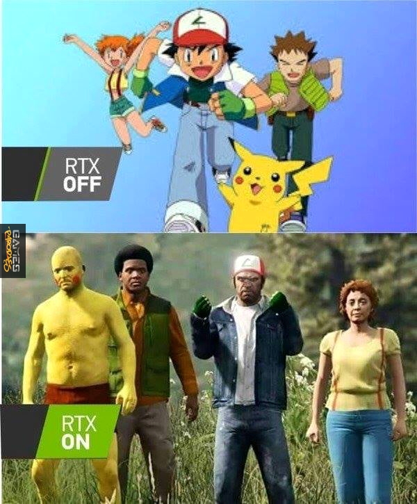 These new effects