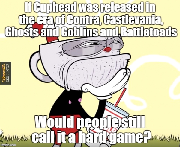 Think about it