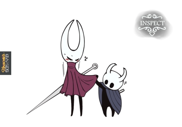 Time for some inspection