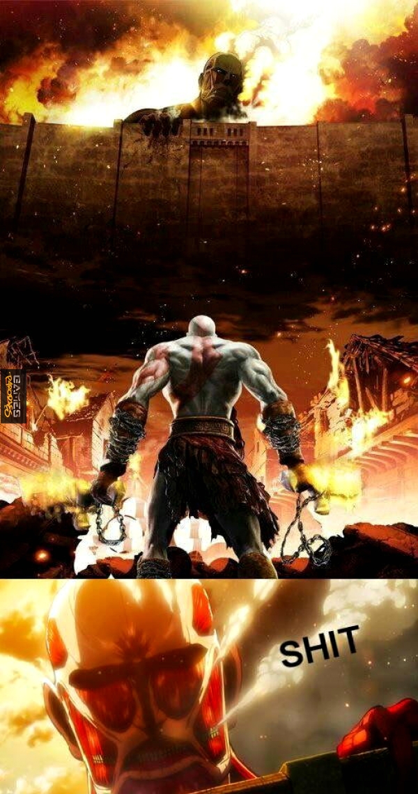 Titans are screwed