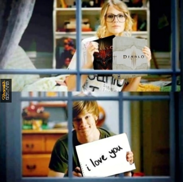 True love