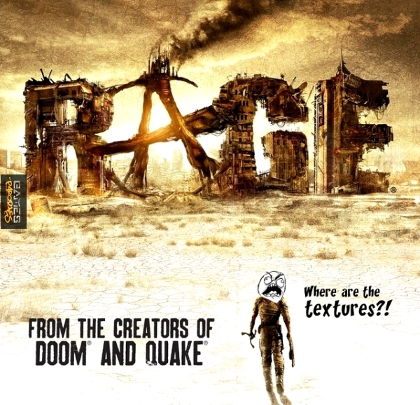 True reason for rage